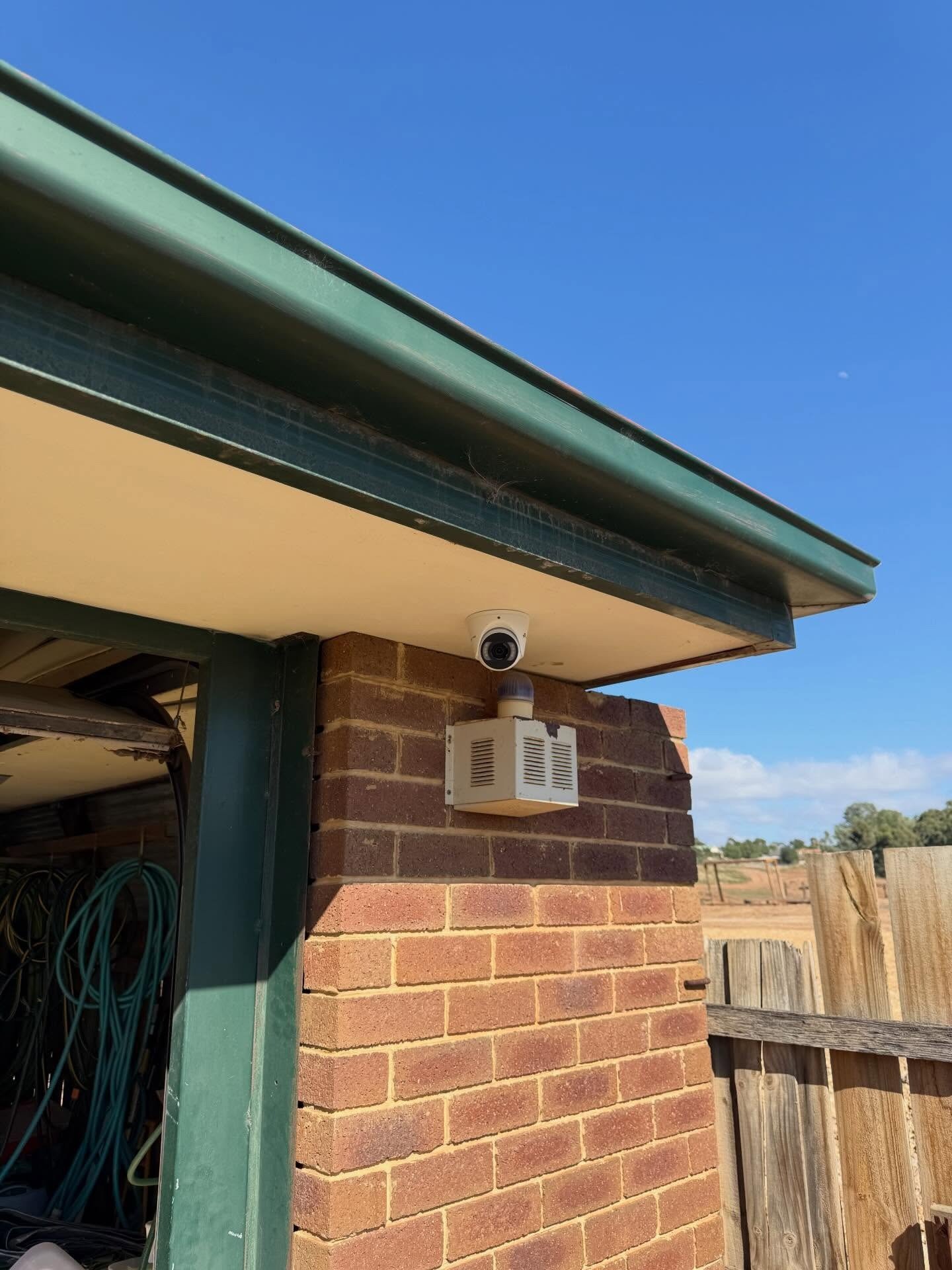 CCTV Security Cameras Spytech