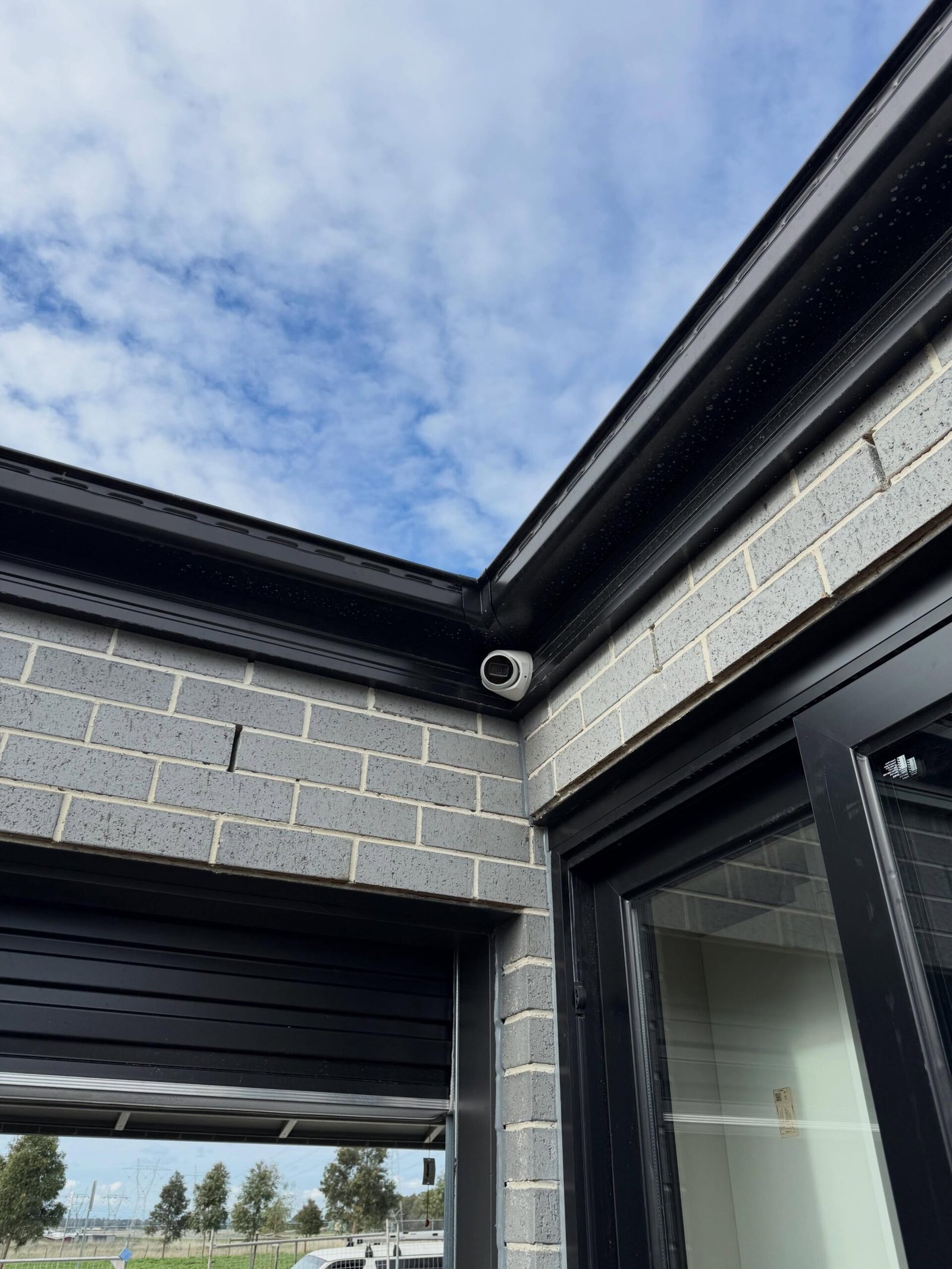 CCTV camera Melbroune Installation